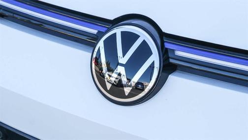 2022 Volkswagen Golf R 2.0T