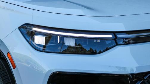 2026 Volkswagen Tiguan 2.0T SEL R-Line