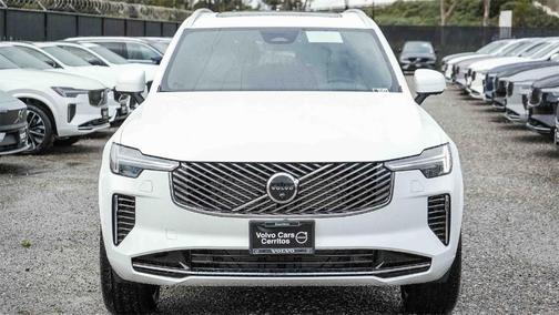 2026 Volvo XC90 B6 Plus 7-Seater
