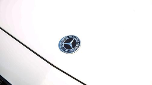 2022 Mercedes-Benz E-Class E 350