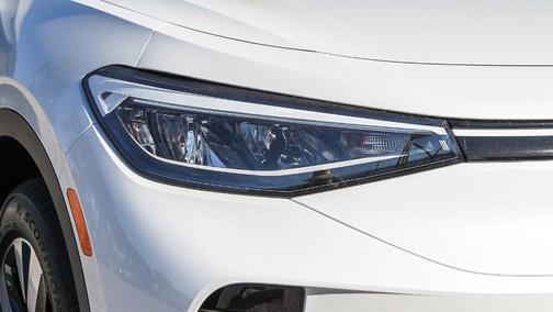 2026 Volkswagen ID.4 Pro