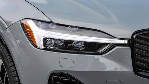 2026 Volvo XC60 Plug-In Hybrid T8 Ultra