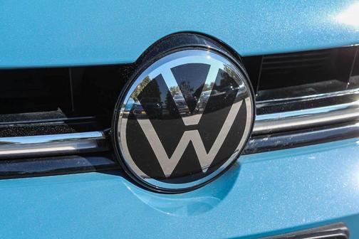 2025 Volkswagen Jetta 1.5T SEL