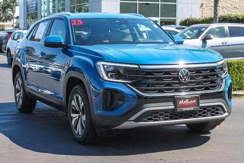 2025 Volkswagen Atlas Cross Sport 2.0T SE