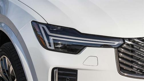 2026 Volvo XC90 Plug-In Hybrid T8 Plus 7-Seater