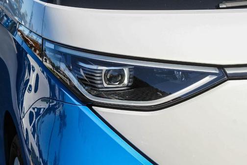 2025 Volkswagen ID. Buzz 1st Edition