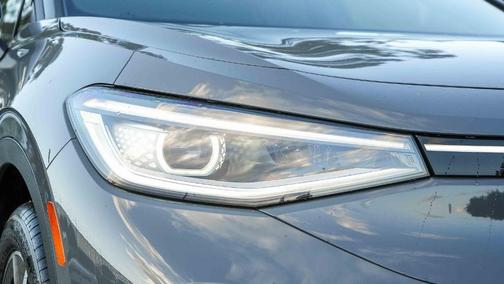 2026 Volkswagen ID.4 Pro S