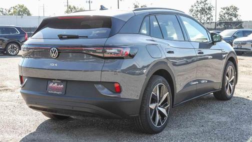 2026 Volkswagen ID.4 Pro S