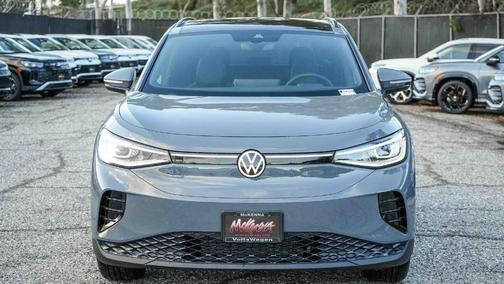 2026 Volkswagen ID.4 Pro S