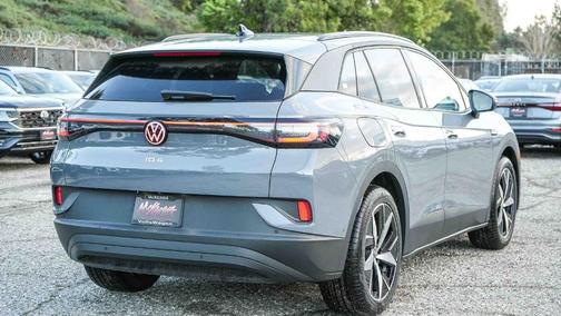 2026 Volkswagen ID.4 Pro S