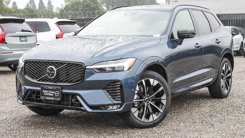 2026 Volvo XC60 B5 Plus
