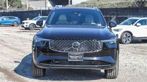 2026 Volvo XC90 B5 Plus 7-Seater