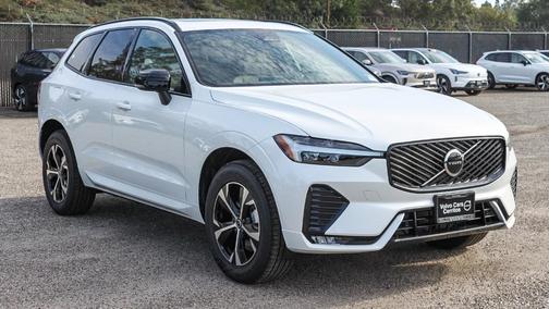 2026 Volvo XC60 B5 Core