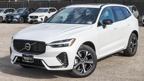 2026 Volvo XC60 B5 Core