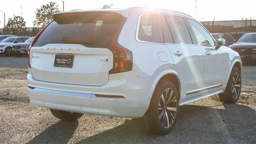 2026 Volvo XC90 B5 Core