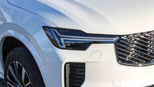 2026 Volvo XC90 B5 Core