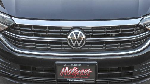 2022 Volkswagen Jetta 1.5T S