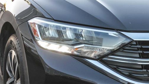 2022 Volkswagen Jetta 1.5T S