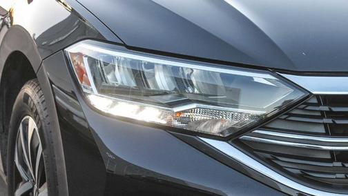 2022 Volkswagen Jetta 1.5T S