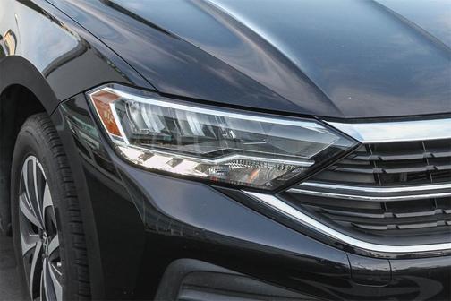 2022 Volkswagen Jetta 1.5T S