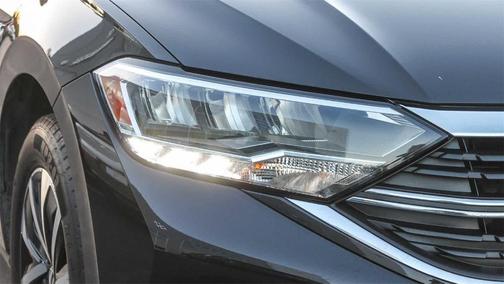 2022 Volkswagen Jetta 1.5T S