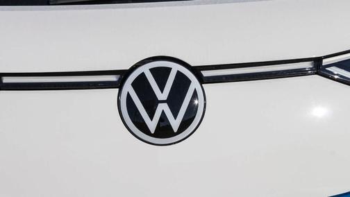 2025 Volkswagen ID. Buzz Pro S