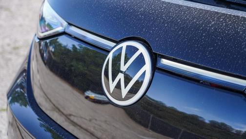 2025 Volkswagen ID. Buzz Pro S