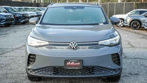 2026 Volkswagen ID.4 Pro