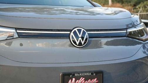 2026 Volkswagen ID.4 Pro