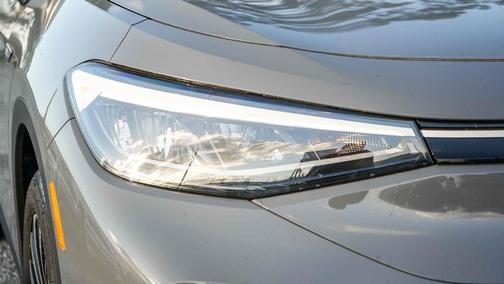 2026 Volkswagen ID.4 Pro