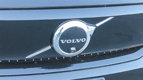 2023 Volvo C40 Recharge Pure Electric Twin Plus