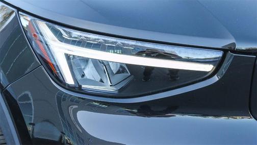 2023 Volvo C40 Recharge Pure Electric Twin Plus