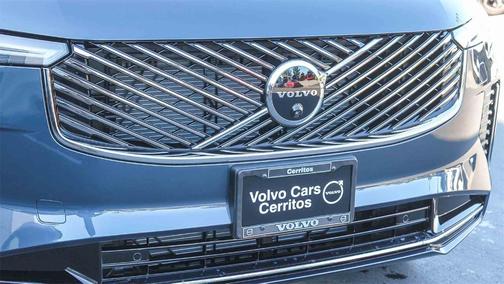 2026 Volvo XC90 B6 Ultra 7-Seater