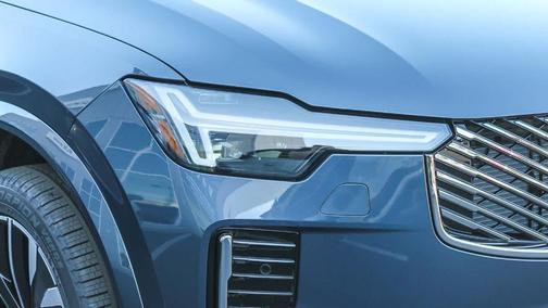 2026 Volvo XC90 B6 Ultra 7-Seater