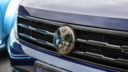 2021 Volkswagen Tiguan 2.0T S