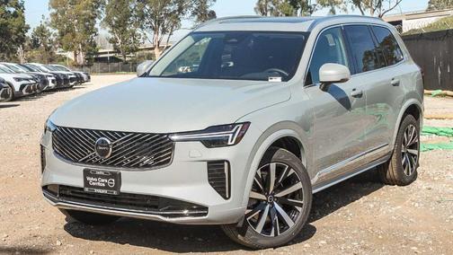 2026 Volvo XC90 B5 Core