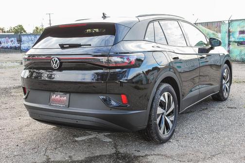 2026 Volkswagen ID.4 Pro