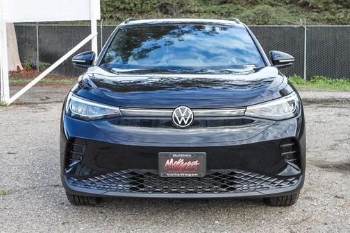 2026 Volkswagen ID.4 Pro