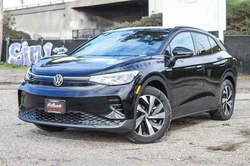 2026 Volkswagen ID.4 Pro