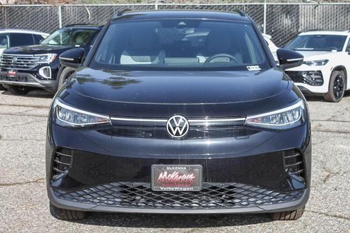 2026 Volkswagen ID.4 Pro