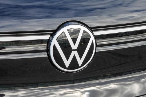 2026 Volkswagen ID.4 Pro