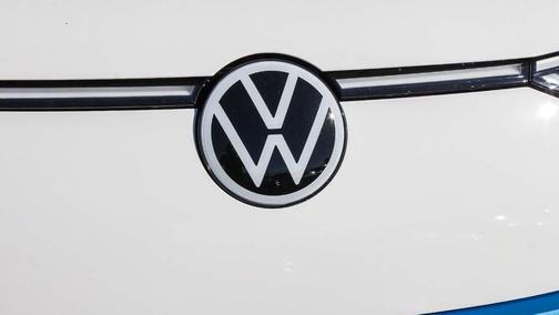 2025 Volkswagen ID. Buzz Pro S