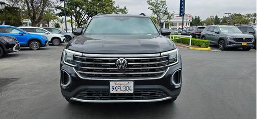 2024 Volkswagen Atlas 2.0T SE w/ Technology