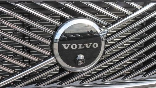 2026 Volvo XC90 Plug-In Hybrid T8 Plus 7-Seater