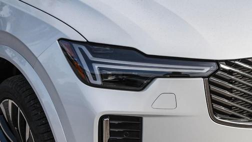 2026 Volvo XC90 Plug-In Hybrid T8 Plus 7-Seater