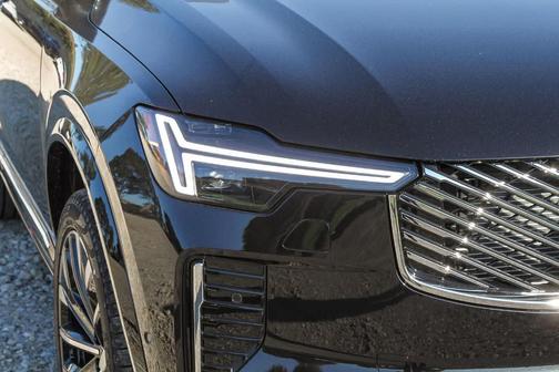 2026 Volvo XC90 B5 Plus 7-Seater