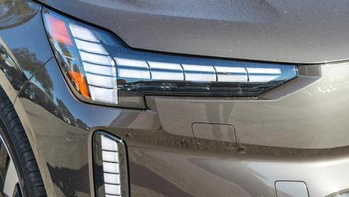 2025 Volvo EX90 Twin Motor Ultra