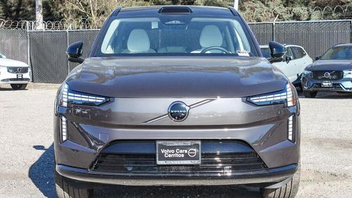 2025 Volvo EX90 Twin Motor Ultra