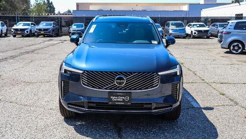 2025 Volvo XC90 B5 Plus 7-Seater