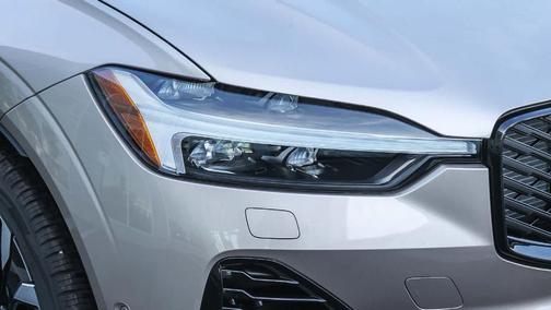 2026 Volvo XC60 Plug-In Hybrid T8 Ultra